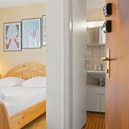 Centre - 2 Pers Κρανς Μοντάνα