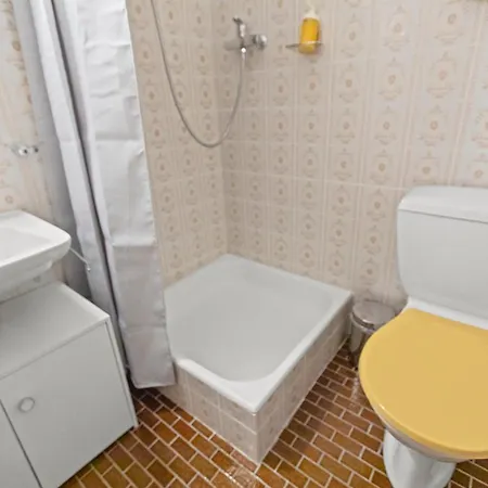Centre - 2 Pers Apartment