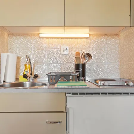 Centre - 2 Pers Apartamento