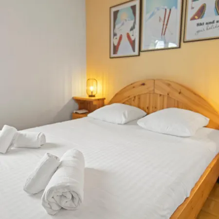 Centre - 2 Pers Apartamento *