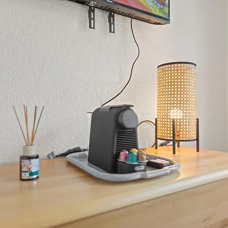 Centre - 2 Pers Διαμέρισμα