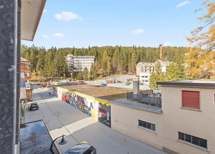 Centre - 2 Pers Apartment *