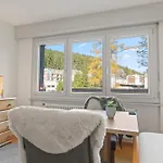 Centre - 2 Pers Daire *