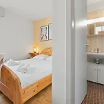 Centre - 2 Pers Daire Crans-Montana