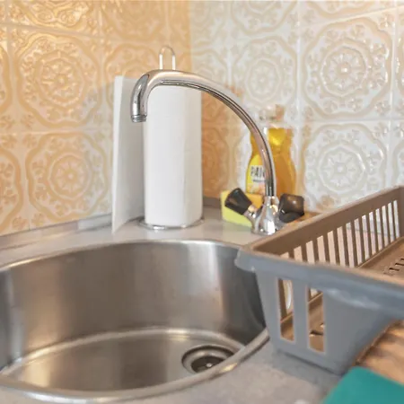 Centre - 2 Pers * Crans-Montana